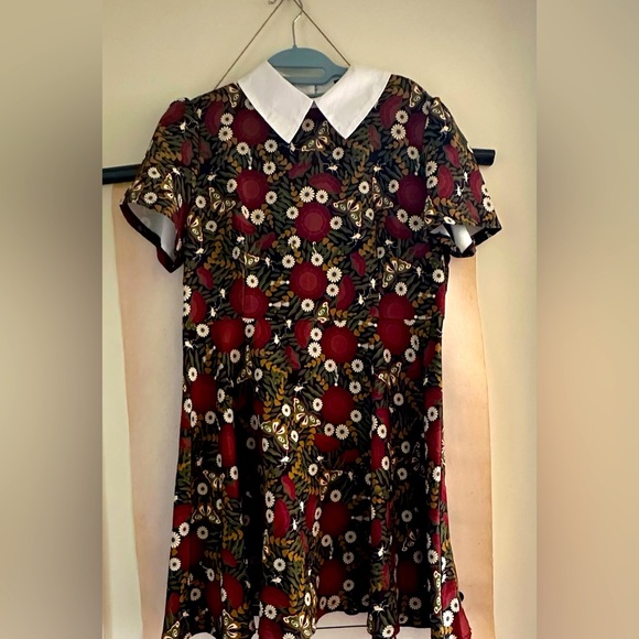 Unique Vintage Dresses & Skirts - Stunning Brand New, unique vintage dress!